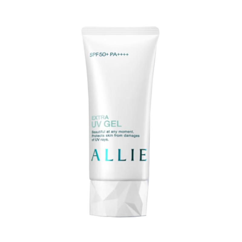 凯丽 防水汗 防晒霜