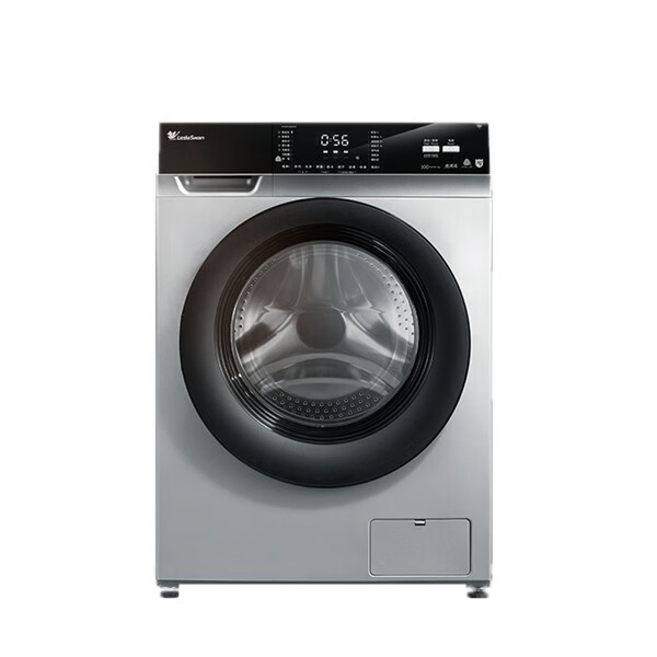 小天鹅 纳米银离子除菌洗衣机