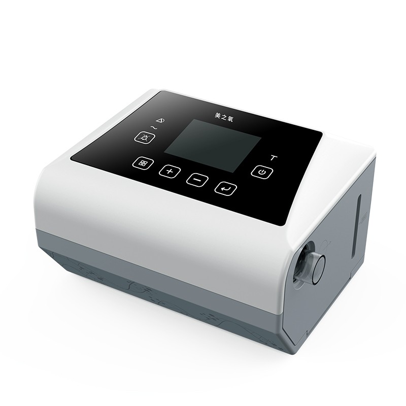 美之氧 一键全自动呼吸机