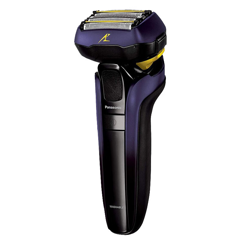 松下 机身防水剃须刀