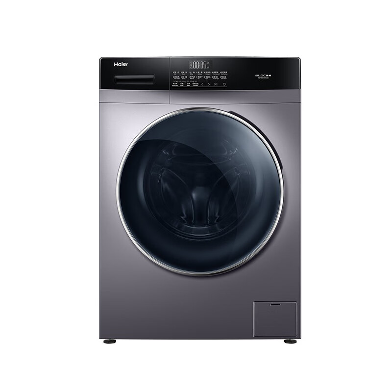 海尔 洗烘一体 洗衣机