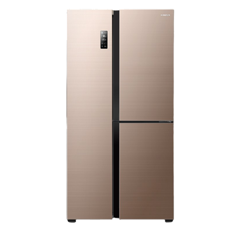 容声 干湿抽屉 冰箱