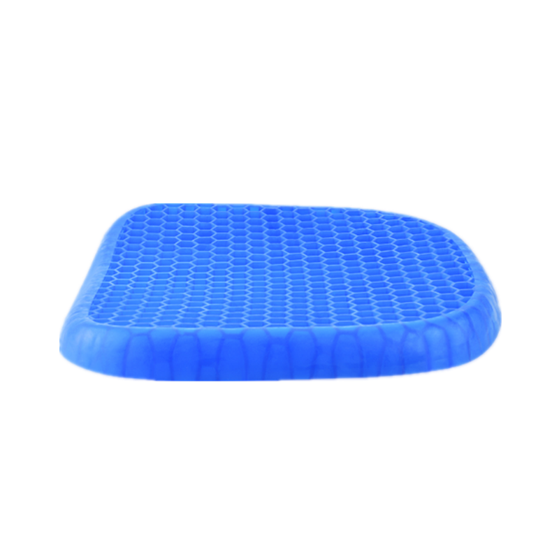 博尔改 蜂窝式坐垫