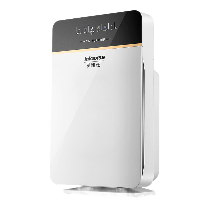 英凯仕 小型空气净化器