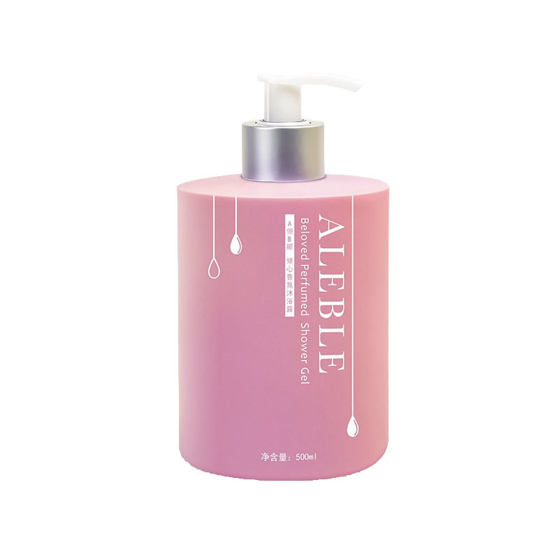 ALEBLE 温润滋养 沐浴露