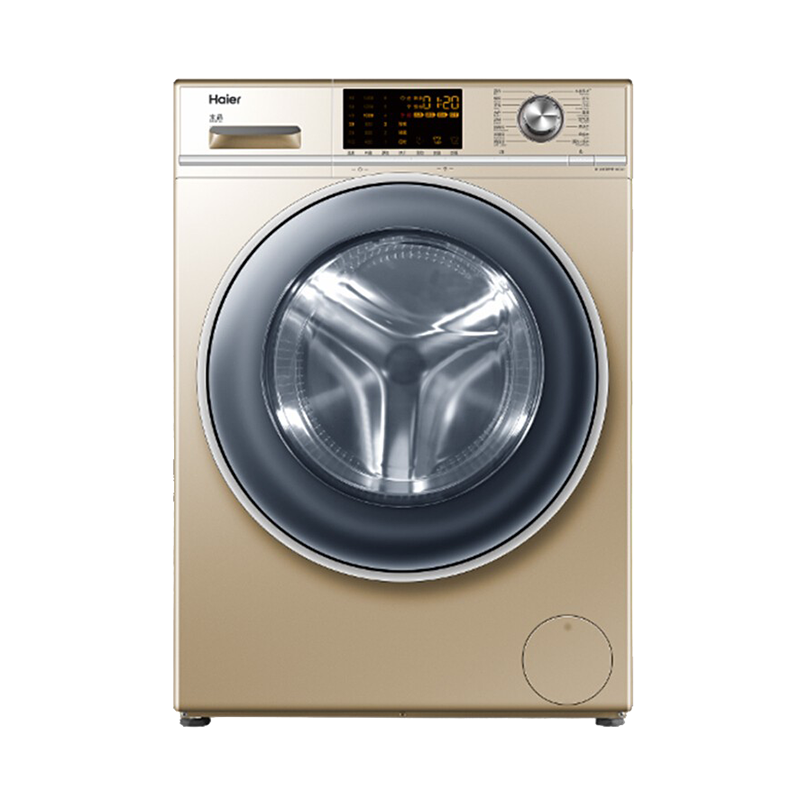 海尔 直驱变频洗衣机