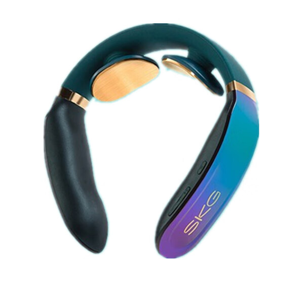 SKG 电脉冲充电智能按摩器