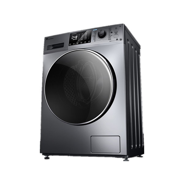 小天鹅 水魔方护色护形 洗衣机