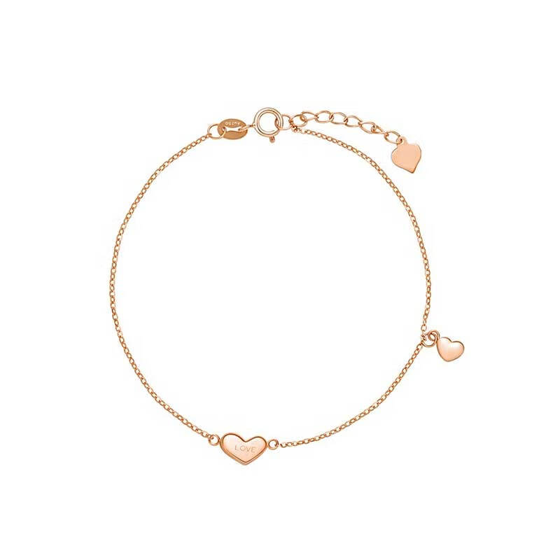 范琦 简约ins风 手链