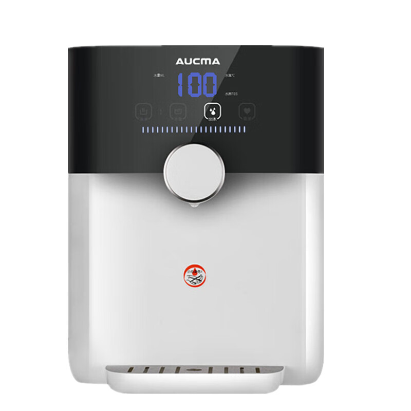 澳柯玛 全自动加热饮水机