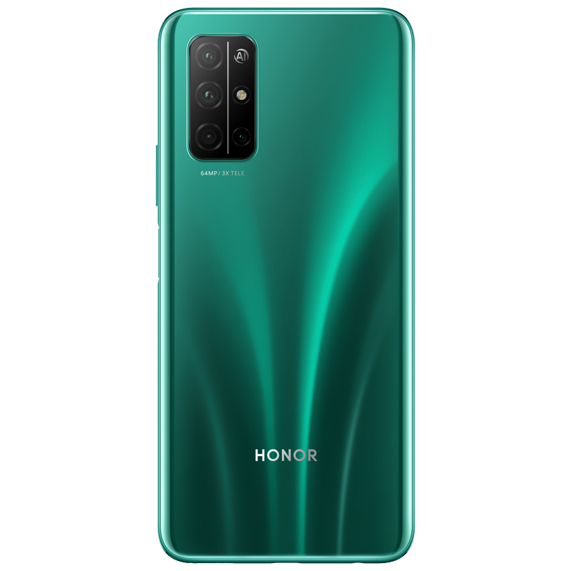 荣耀 麒麟芯片手机