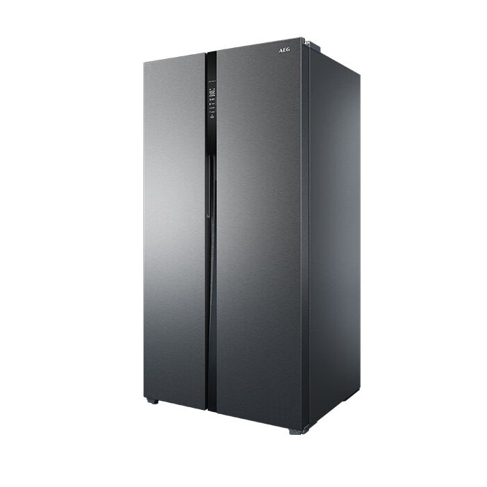 AEG 双循环电冰箱