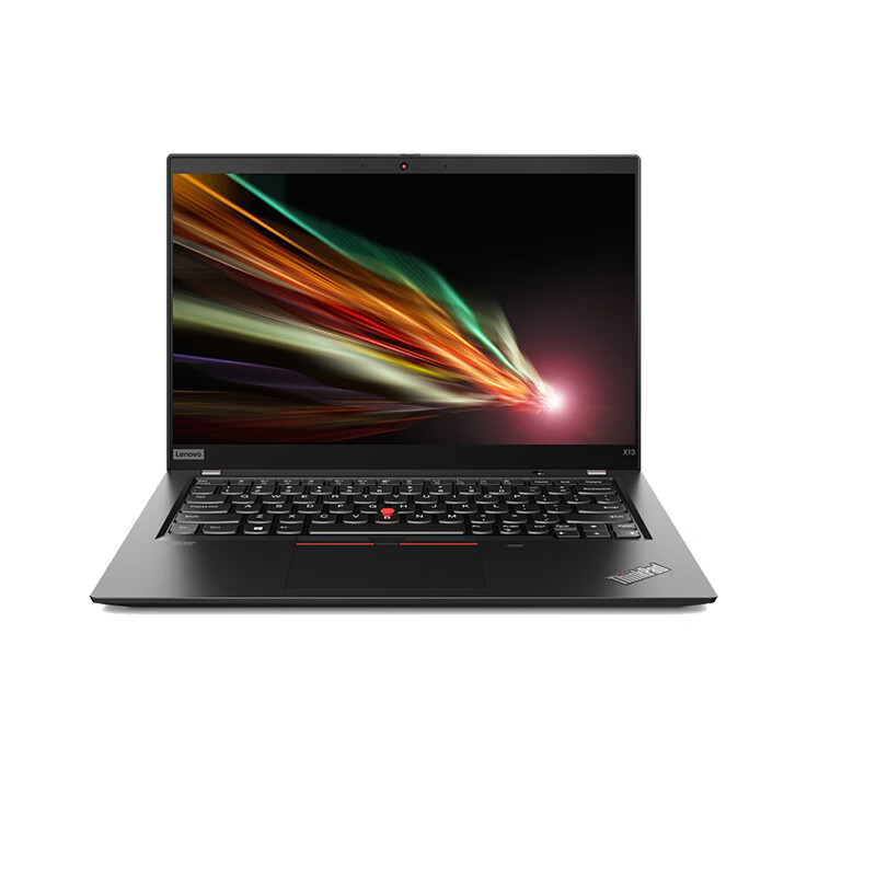 ThinkPad 轻薄笔记本