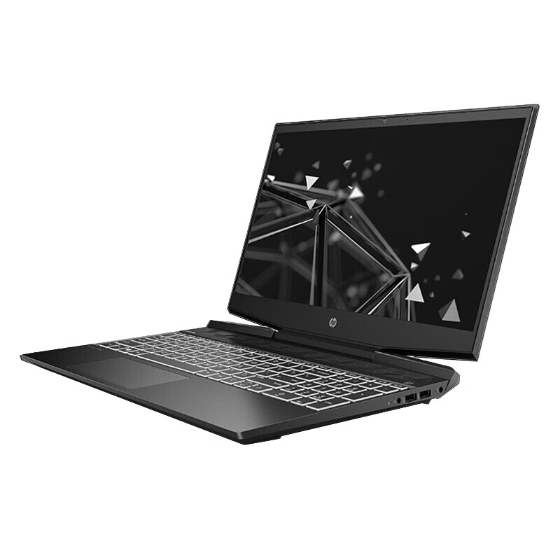 惠普 6G光追显卡游戏本