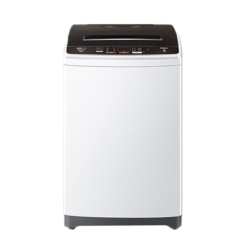 统帅 双极脱水桶洗衣机