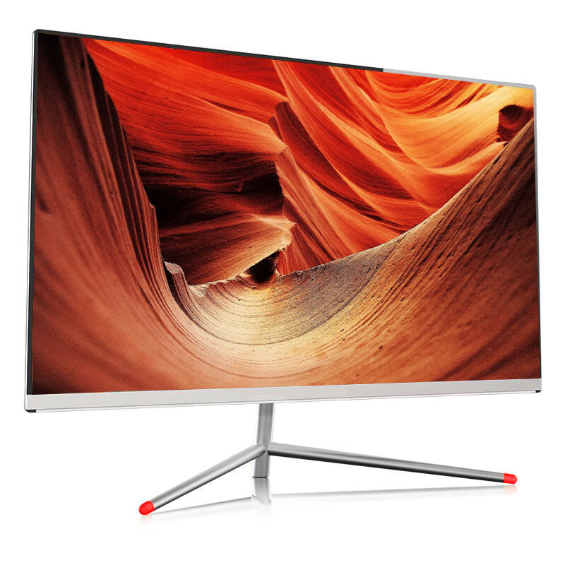 世纪之星 微边广视角一体机