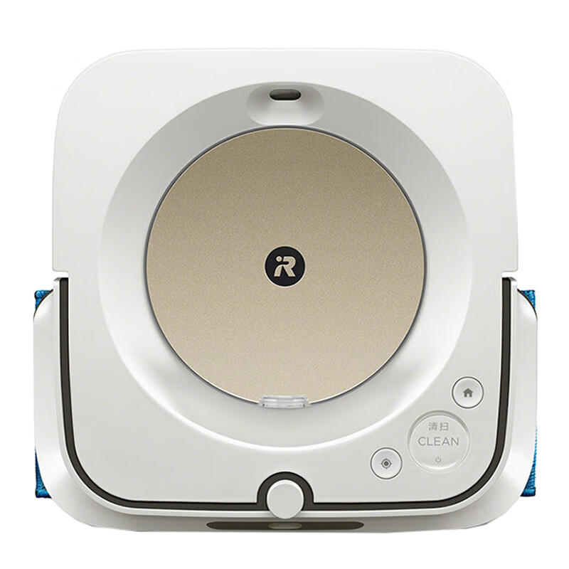 iRobot 全自动机器人