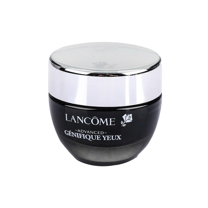 兰蔻 小黑瓶 眼霜