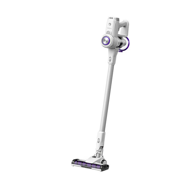 海尔 家用大吸力无线吸尘器