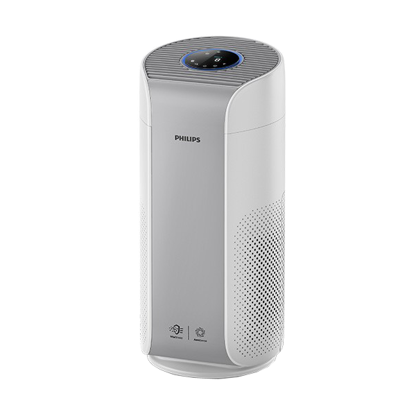 飞利浦智能除甲醛空气净化器