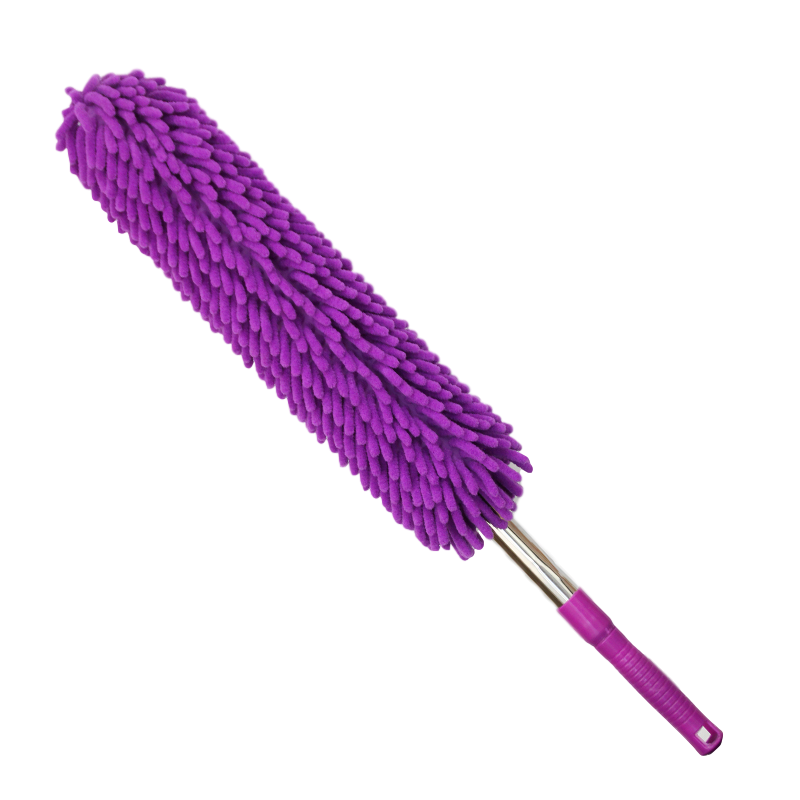 天气不错 可伸缩 汽车掸子