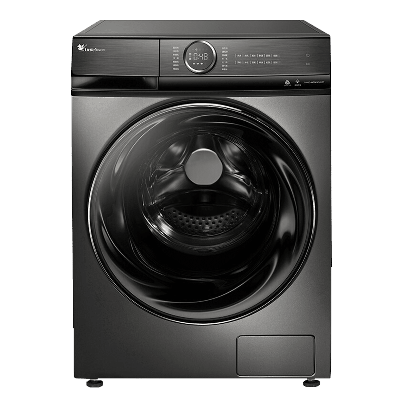 小天鹅超薄变频滚筒洗衣机