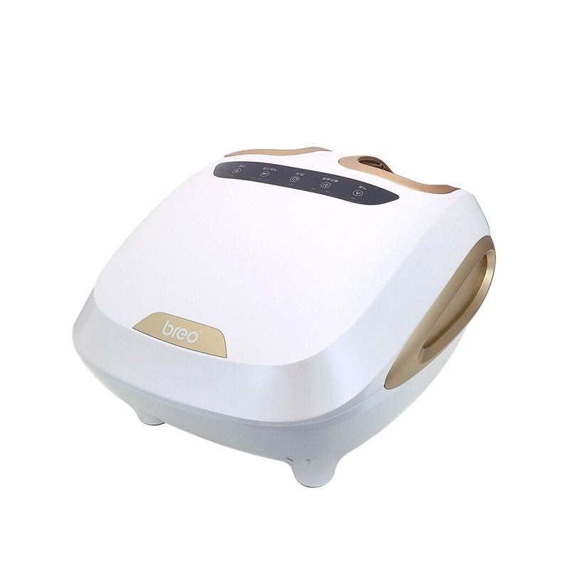 倍轻松 足疗机按摩器