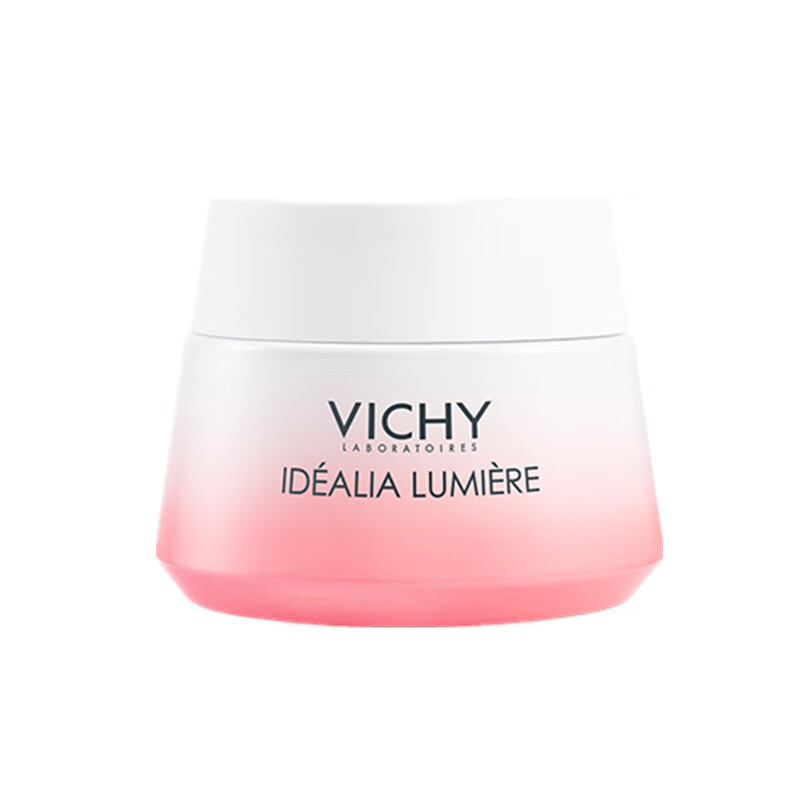 薇姿 水光焕白面霜