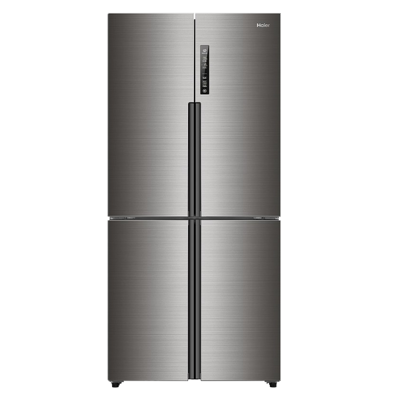 海尔 无霜变频冰箱