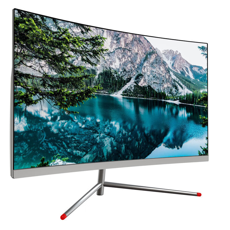 和谐号 柔性屏大内存 一体机