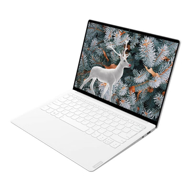 联想 人脸识别轻薄本