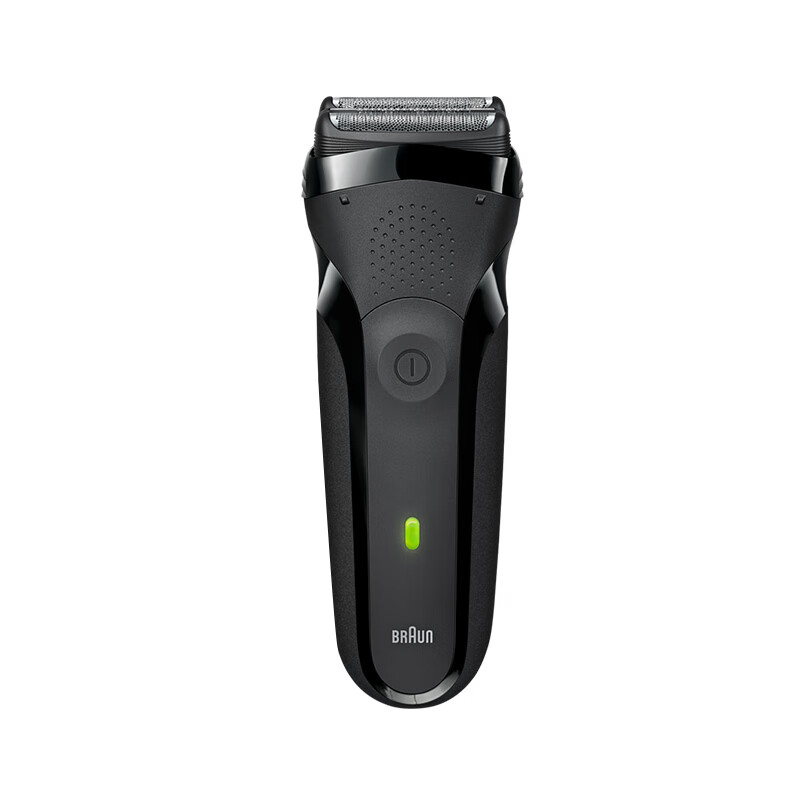 博朗 流线型剃须刀