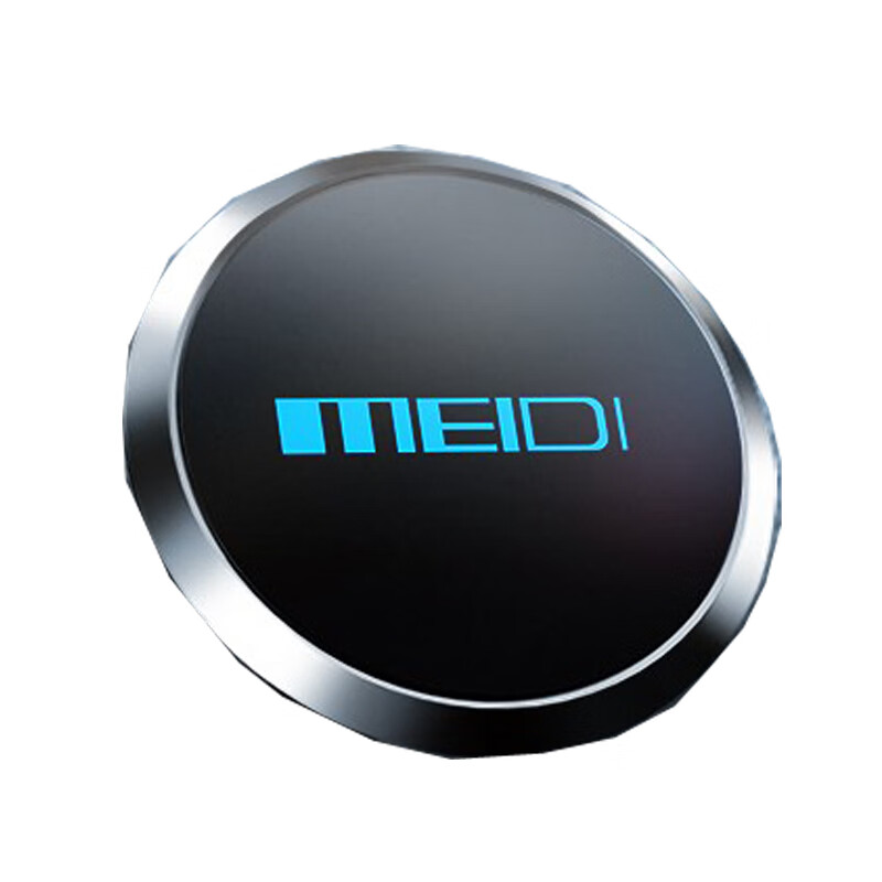 魅迪兼容广泛车载支架