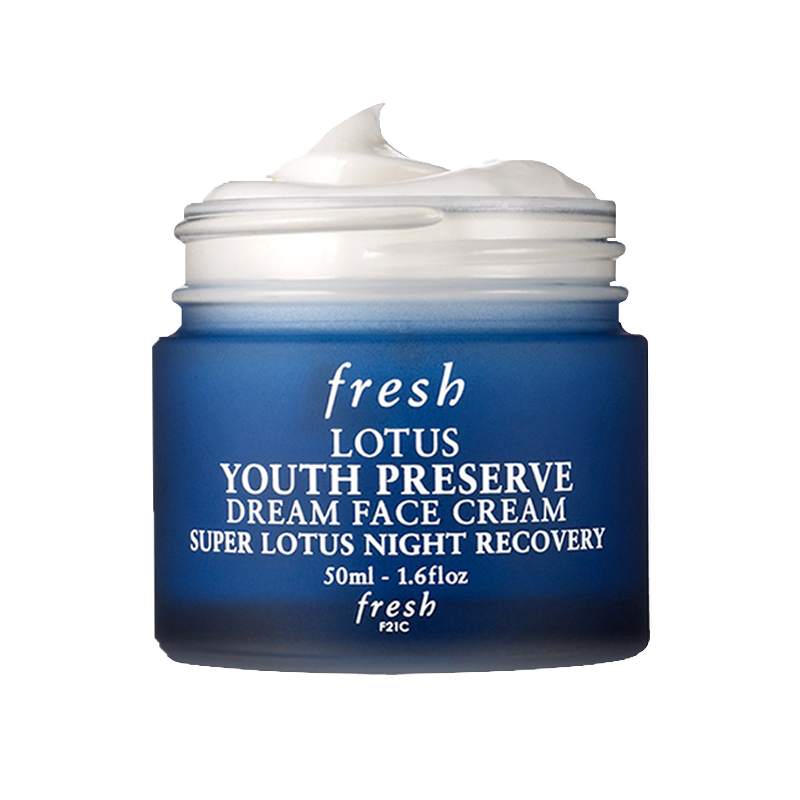 馥蕾诗 睡莲青春 面霜