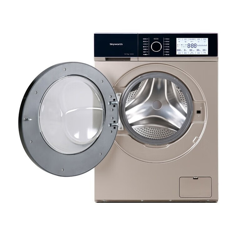 创维 直驱变频滚筒洗衣机