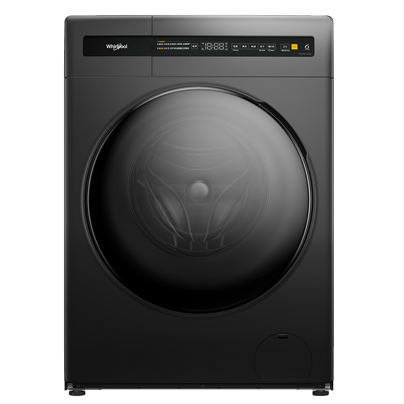 惠而浦 节能净衣洗衣机