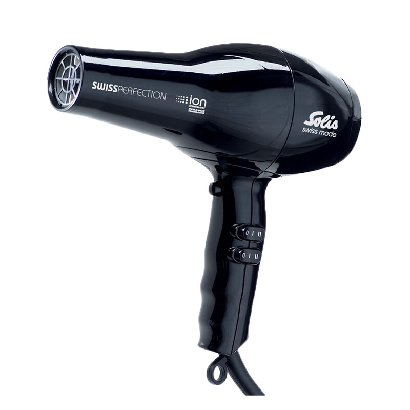 索利斯 大功率 电吹风