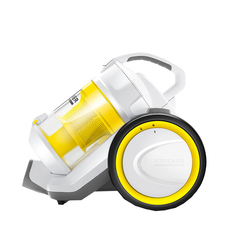 卡赫 吸力强劲无耗材 吸尘器