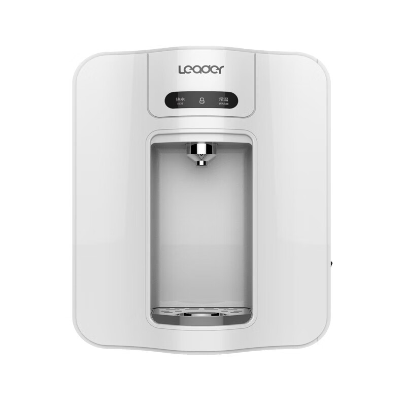 统帅 即热双温出水壁挂式饮水机