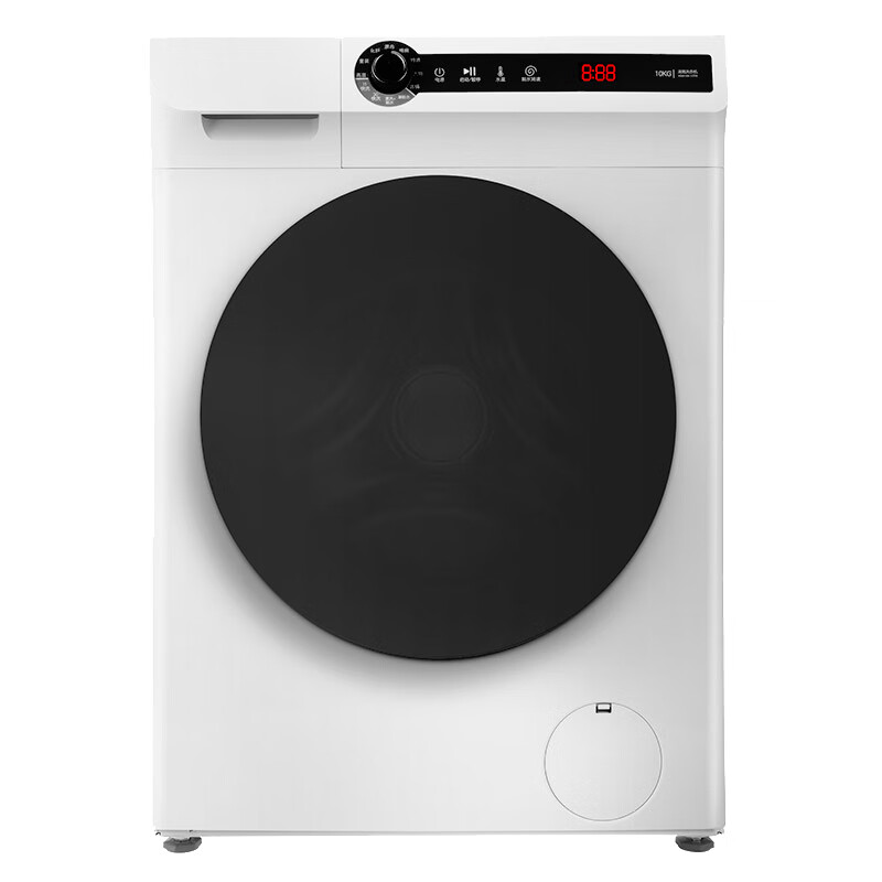 威力 高温筒自洁滚筒洗衣机
