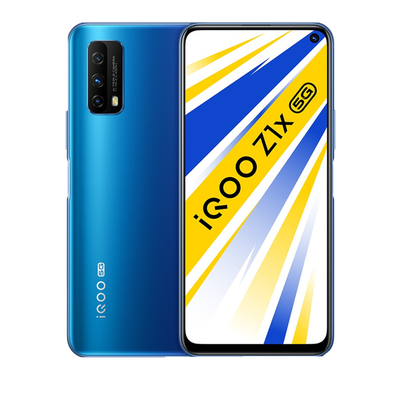 vivo 骁龙芯片手机