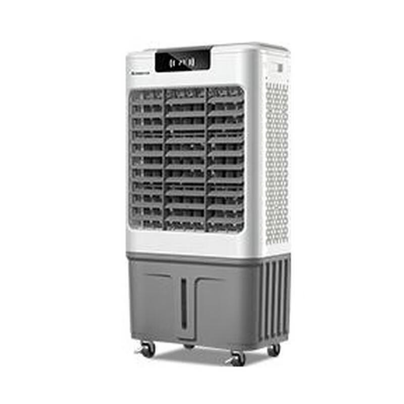 志高广角摇摆送风冷风扇