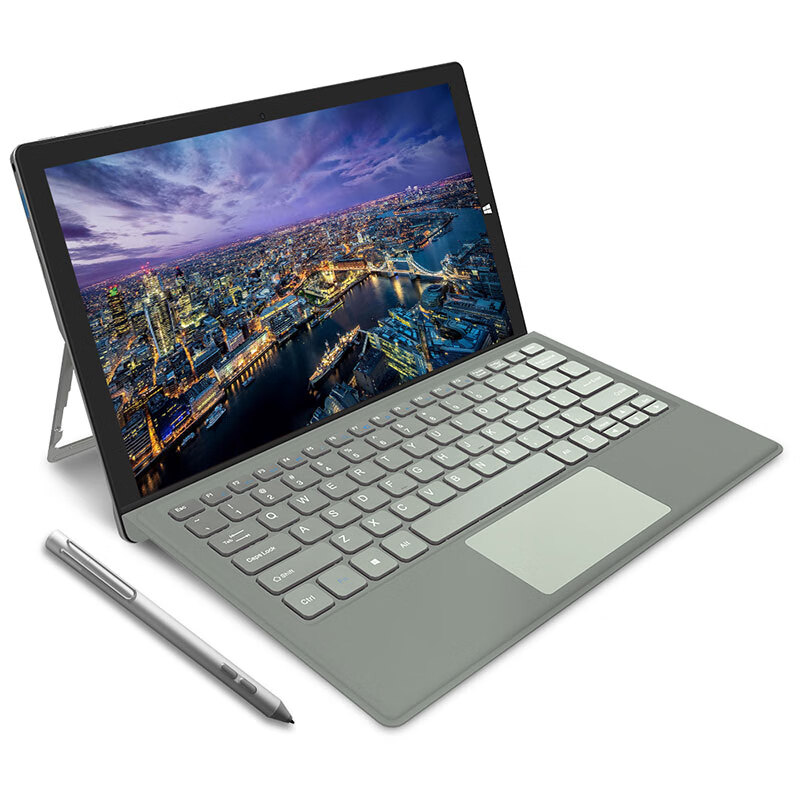 中柏 触屏 平板电脑