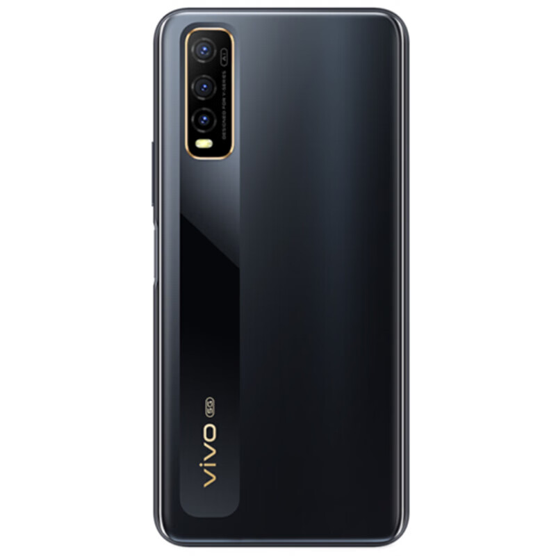 vivo 双重解锁5G手机