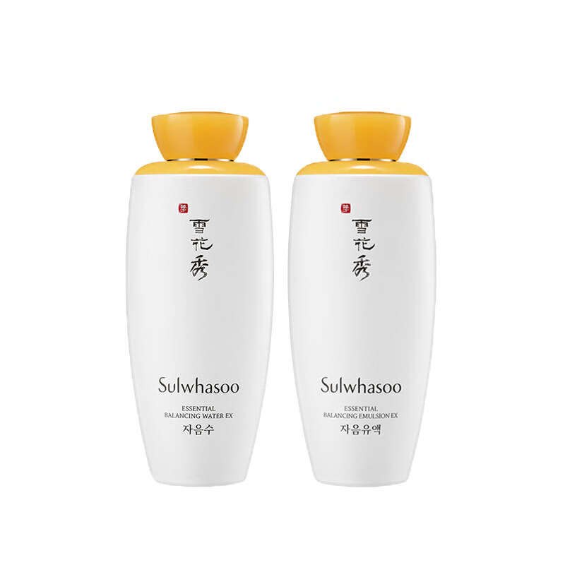 雪花秀 滋盈肌本面霜