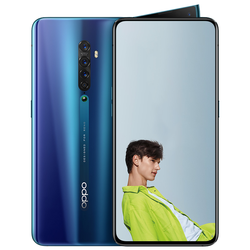 OPPO 四摄 大内存手机