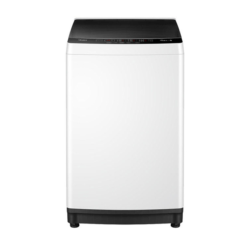 美的 立方内桶波轮洗衣机