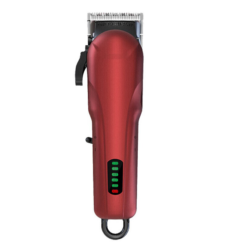 奥克斯 4挡刀头 理发器