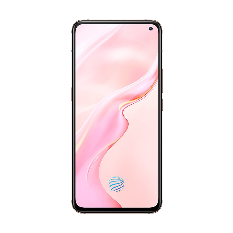 vivo 双模5G 手机