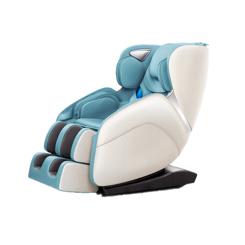 海尔 肩颈释压按摩椅